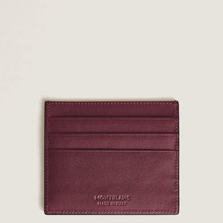 Extreme 3.0 card holder 6cc