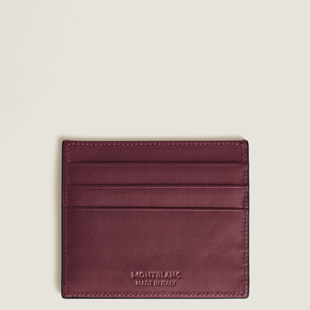 Extreme 3.0 card holder 6cc