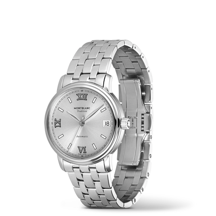 Montblanc Tradition Automatic Date 32 mm