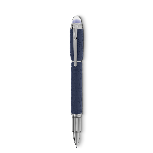 Starwalker SpaceBlue Precious Resin Fineliner - 2