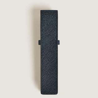 Sartorial 1-Pen Pouch
