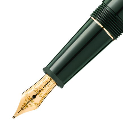 Meisterstück The Origin Collection Classique Fountain Pen F