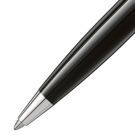 PIX Black Ballpoint Pen