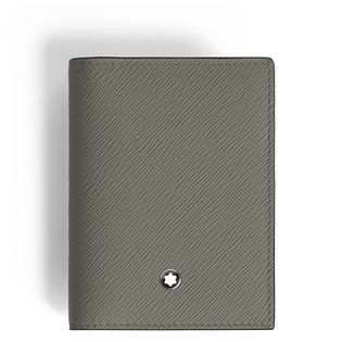 Sartorial card holder 4cc