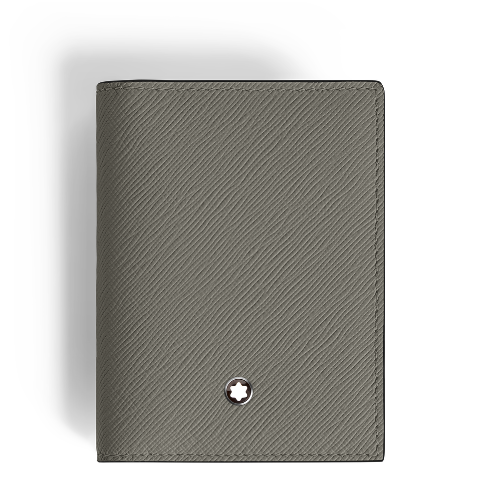 Sartorial card holder 4cc - 1