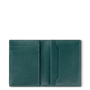 Meisterst&uuml;ck card holder 4cc