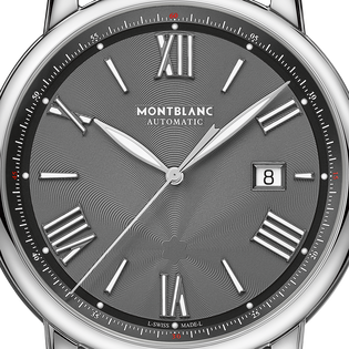 Montblanc Star Legacy Automatic Date 43 mm