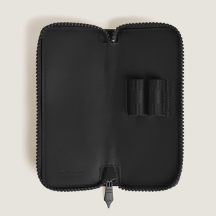 2-Pen Pouch with Zip