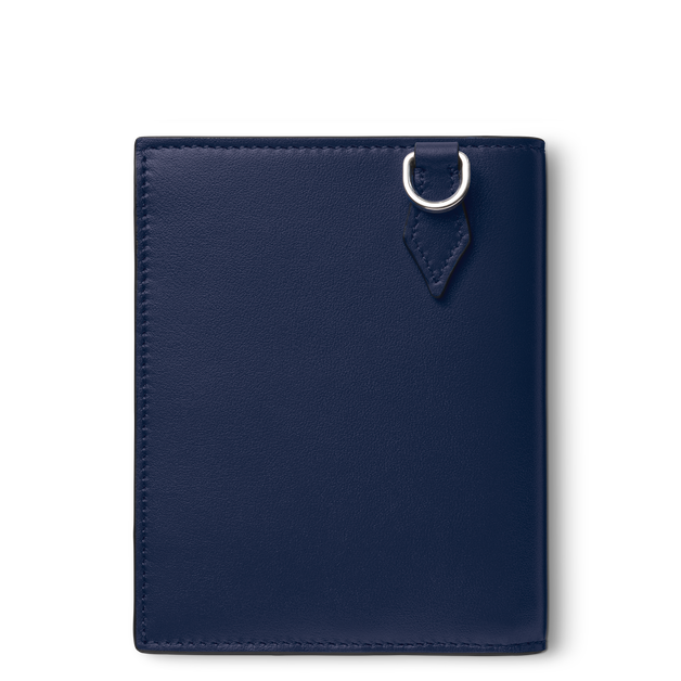 Meisterst&uuml;ck compact wallet 6cc - 2