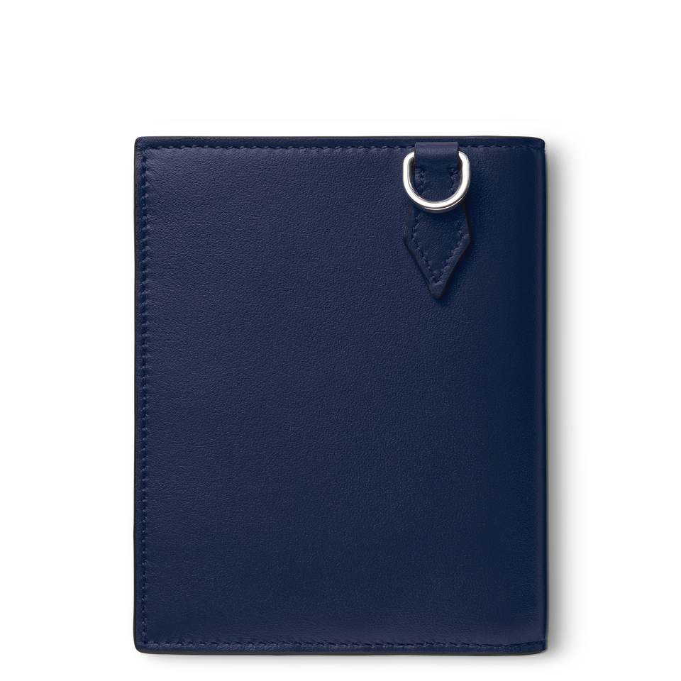 Meisterst&uuml;ck compact wallet 6cc - 2