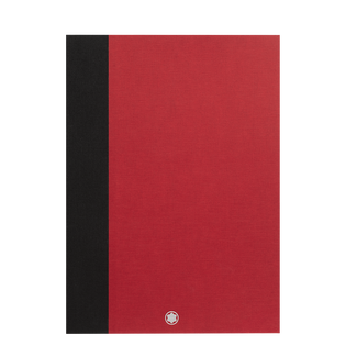 2x Medium Notebooks for Augmented Paper, Blank Pages