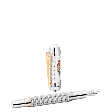 Fountain Pen Great Characters Elvis Presley Limited Edition 1935