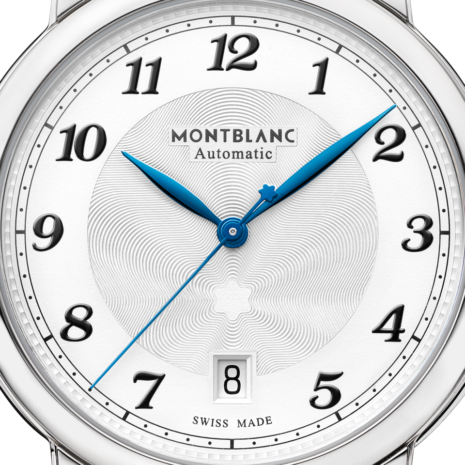 Montblanc Star Legacy Automatic Date 39 mm - 2