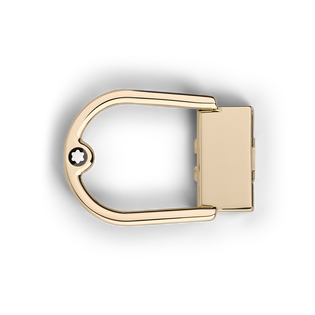 Horseshoe buckle 35&nbsp;mm