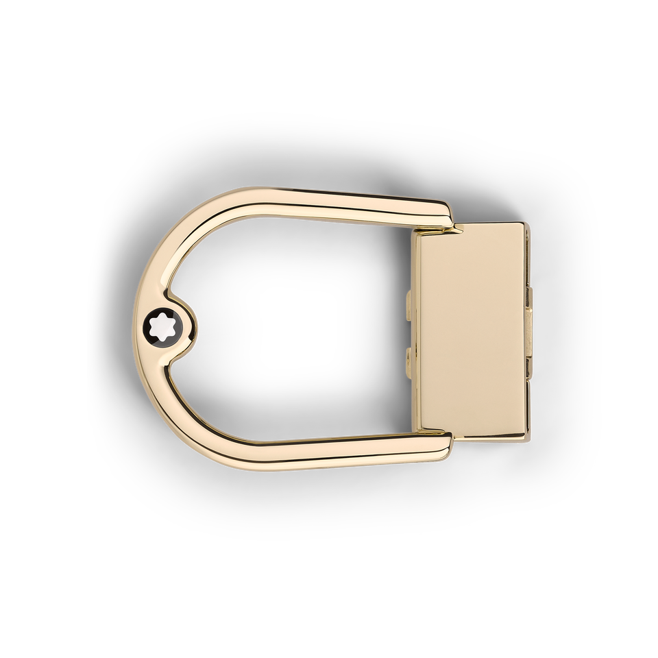 Horseshoe buckle 35&nbsp;mm - 1