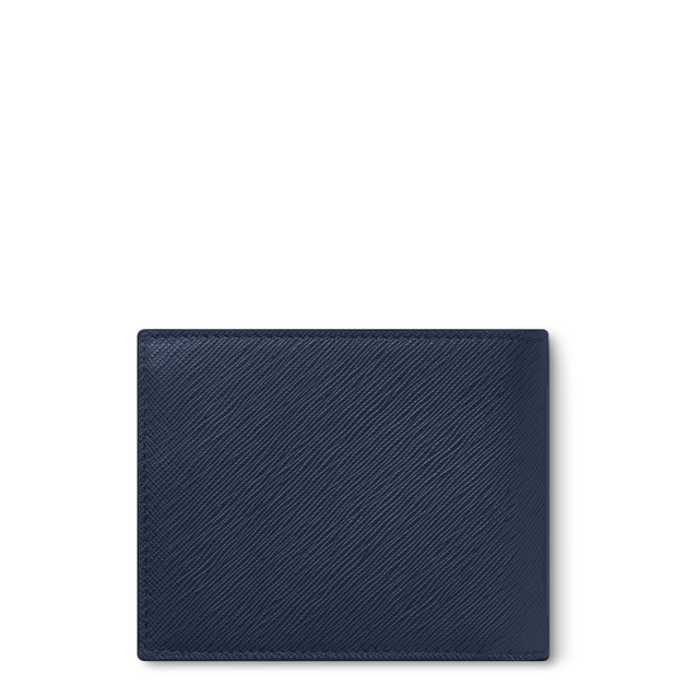 Sartorial wallet 6cc - 3