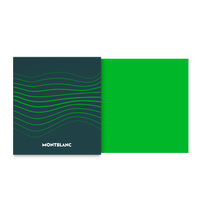 StarWalker PolarGreen Ink Bottle, Green &ndash; 50ml