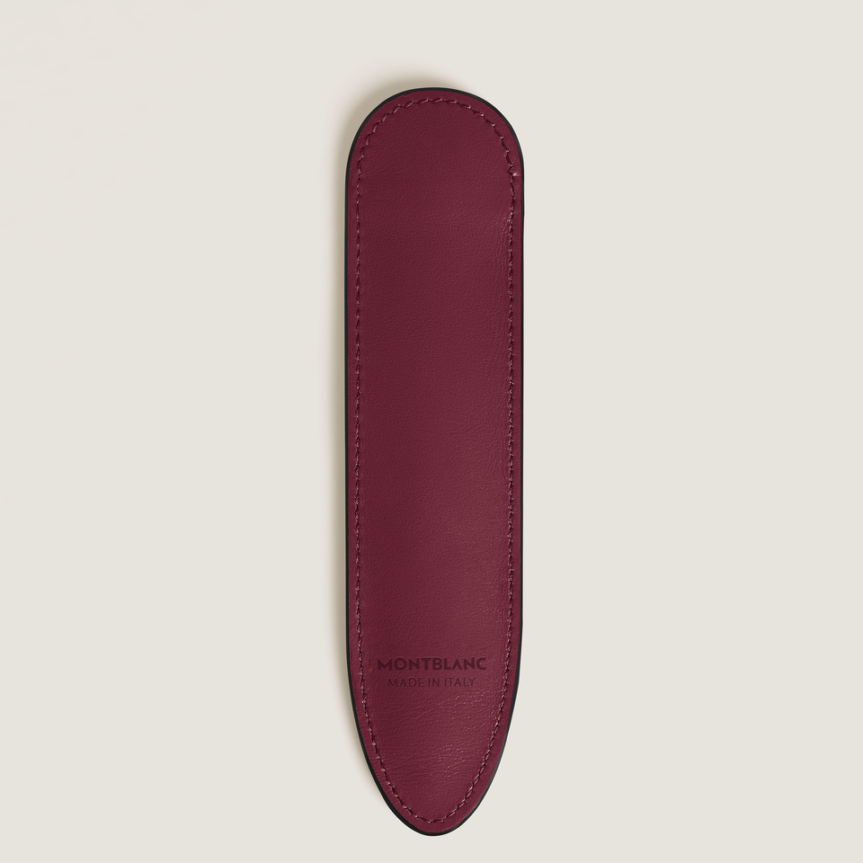 Meisterst&uuml;ck 1-Pen Sleeve - 2