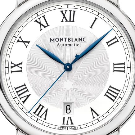 Montblanc Star Legacy Automatic Date 39 mm