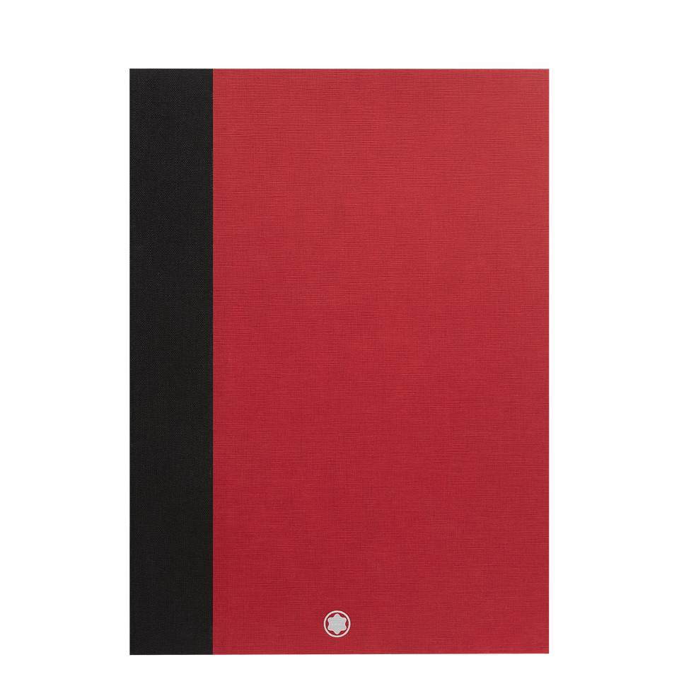 2x Medium Notebooks for Augmented Paper, Blank Pages - 1