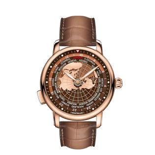 Montblanc Star Legacy Orbis Terrarum Limited Edition - 500 pieces