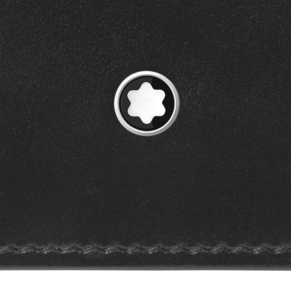Wallet 8cc in Meisterst&uuml;ck Leather - 6