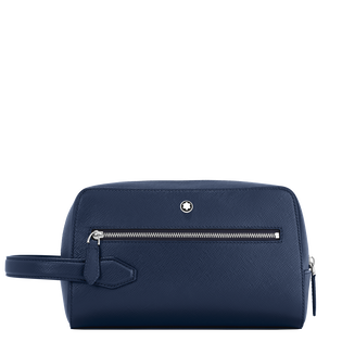 Sartorial wash bag