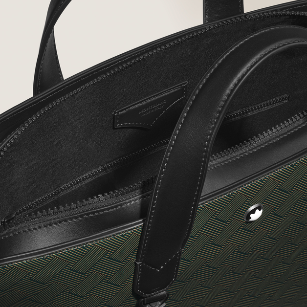 Thin Document Case - 5