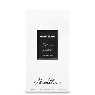 Montblanc Collection Extreme Leather EDP 125 ml
