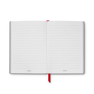 The Legend of Zodiac, The Snake, Grey Notebook #146, Small &ndash; Lined 