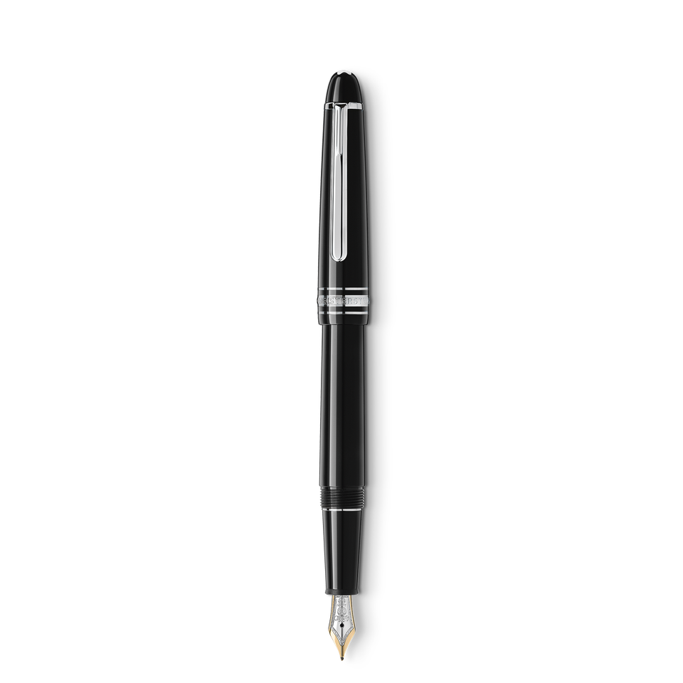 Meisterst&uuml;ck Classique Fountain Pen - 1