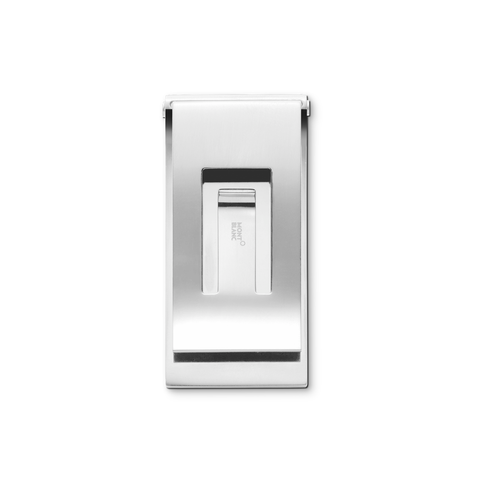Money clip Montblanc Extreme 3.0 collection - 3