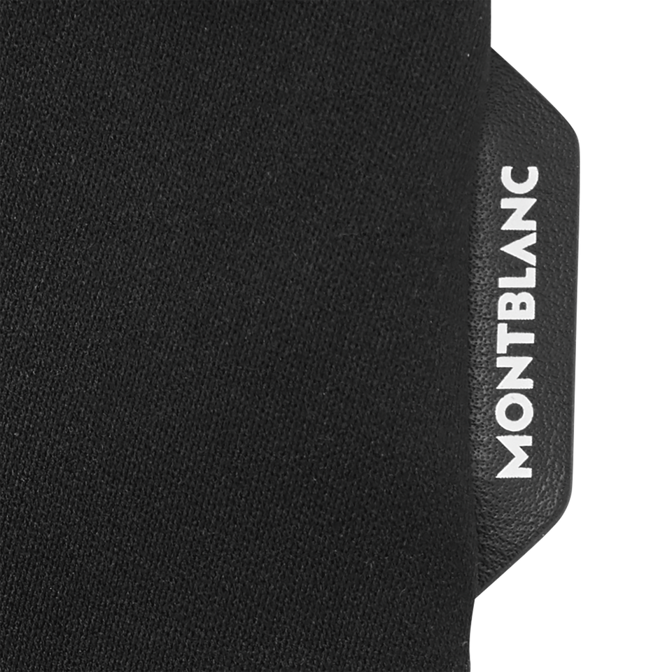Brown Travel Set for Montblanc MB 01 Headphones - 2