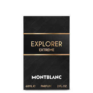 Montblanc Explorer Extreme EDP 60&nbsp;ml