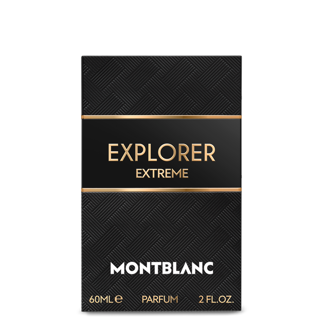 Montblanc Explorer Extreme EDP 60 ml - 2