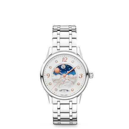Montblanc Boh&egrave;me Day & Night 34 mm