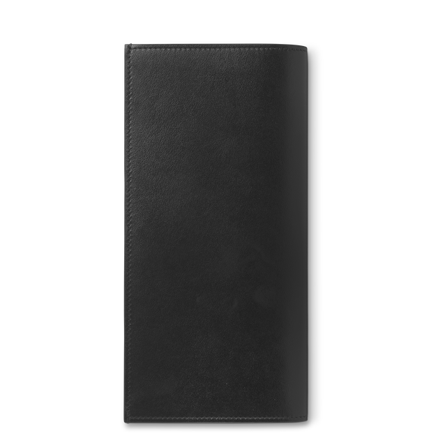 Meisterst&uuml;ck wallet 14cc with zipped pocket - 2