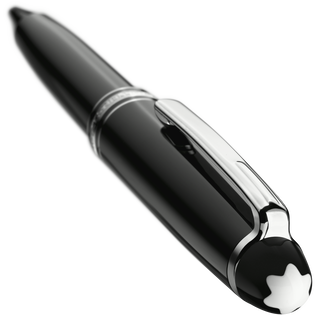 Meisterst&uuml;ck Platinum-Coated Classique Mechanical Pencil, 0.7 mm