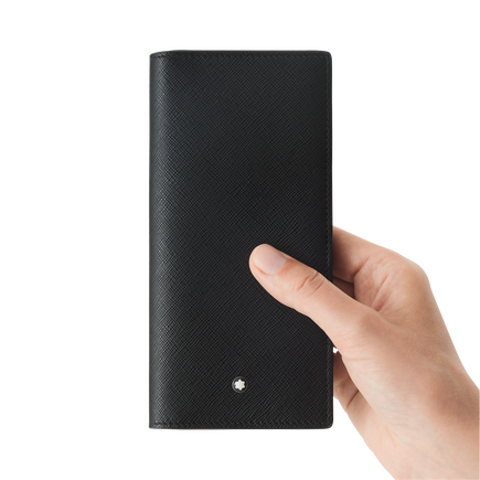 Montblanc Sartorial long wallet 15cc