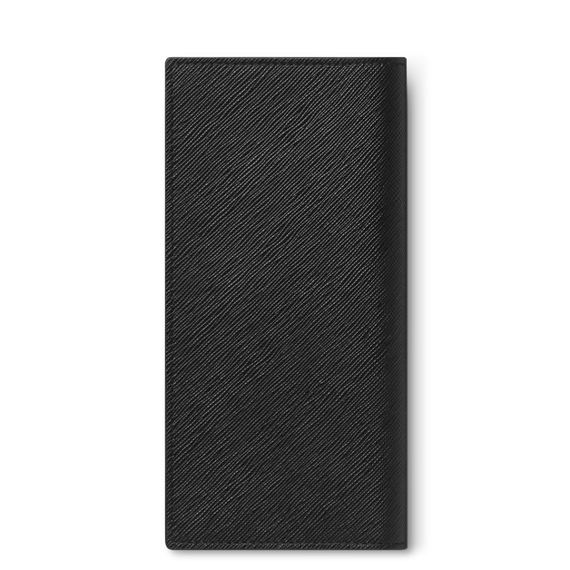 Montblanc Sartorial long wallet 15cc - 3