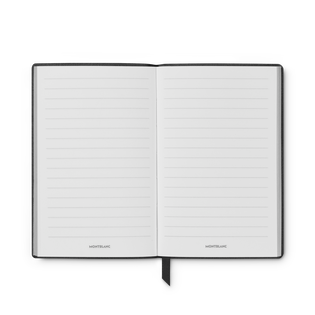 Pocket Notebook #148, Extreme 3.0, Black - Lined