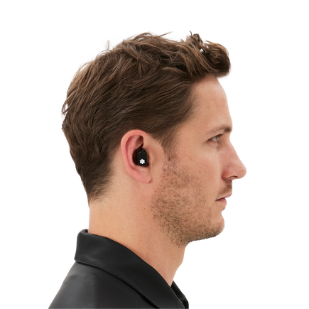 Montblanc MTB 03 In-Ear Headphones