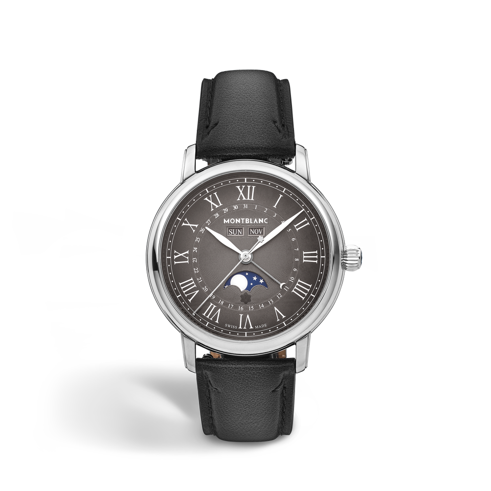 Montblanc Star Legacy Full Calendar 42&nbsp;mm - 1