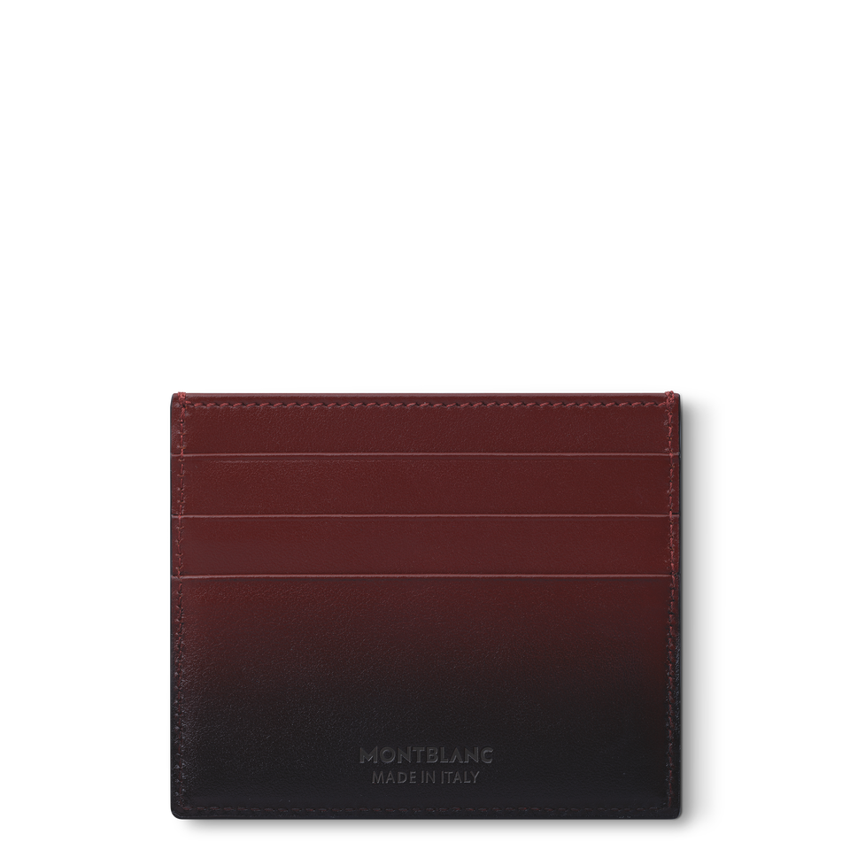 Meisterst&uuml;ck card holder 6cc - 3