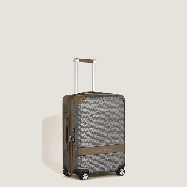 #MY4810 Extreme 3.0 Cabin Trolley - 3