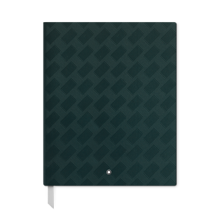 Notebook #149 large, Extreme 3.0, Green - Lined