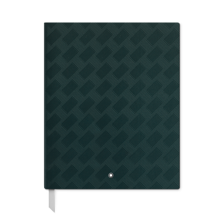 Notebook #149 large, Extreme 3.0, Green - Lined