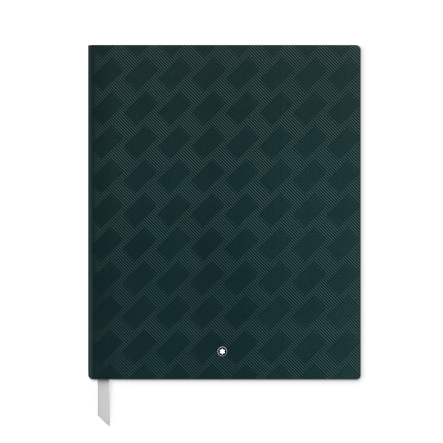 Notebook #149 large, Extreme 3.0, Green - Lined - 1