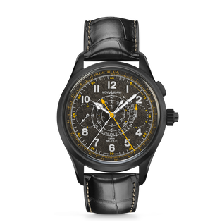 Montblanc 1858 Split Second Chronograph Limited Edition - 100 pieces