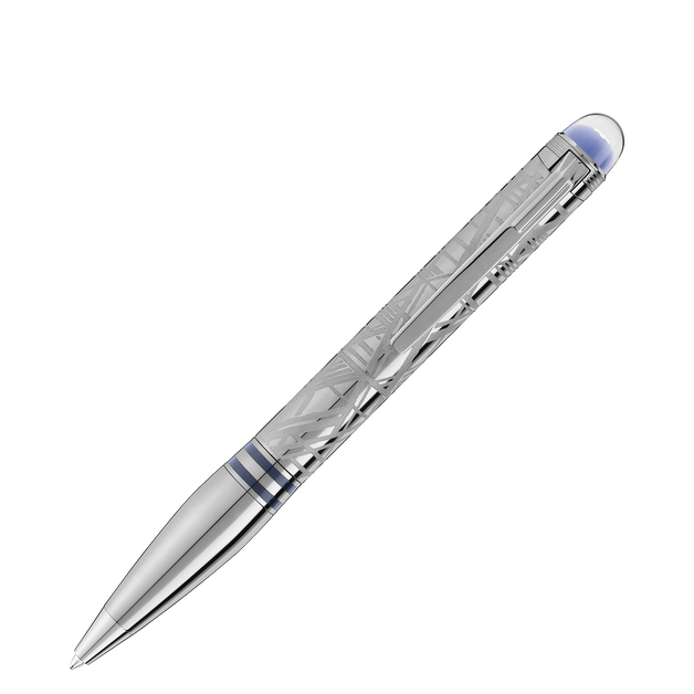 Starwalker SpaceBlue Metal BallPoint  - 3